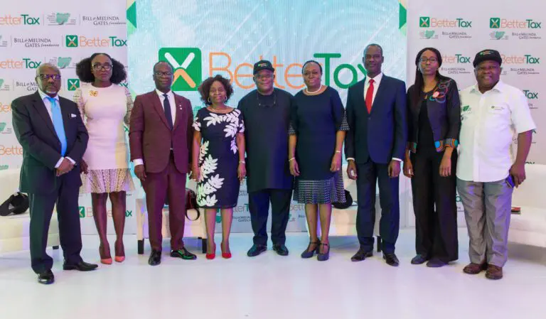 Lancement de l’initiative Better Tax au Nigeria
