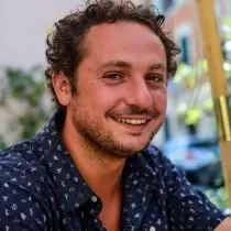 Niccoló Meriggi