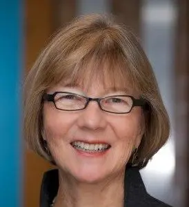 Nancy Birdsall