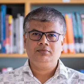 Narayan Chandra Das