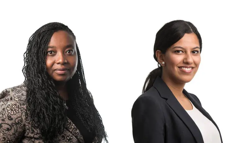 L’ICTD accueille de nouvelles stagiaires de recherche