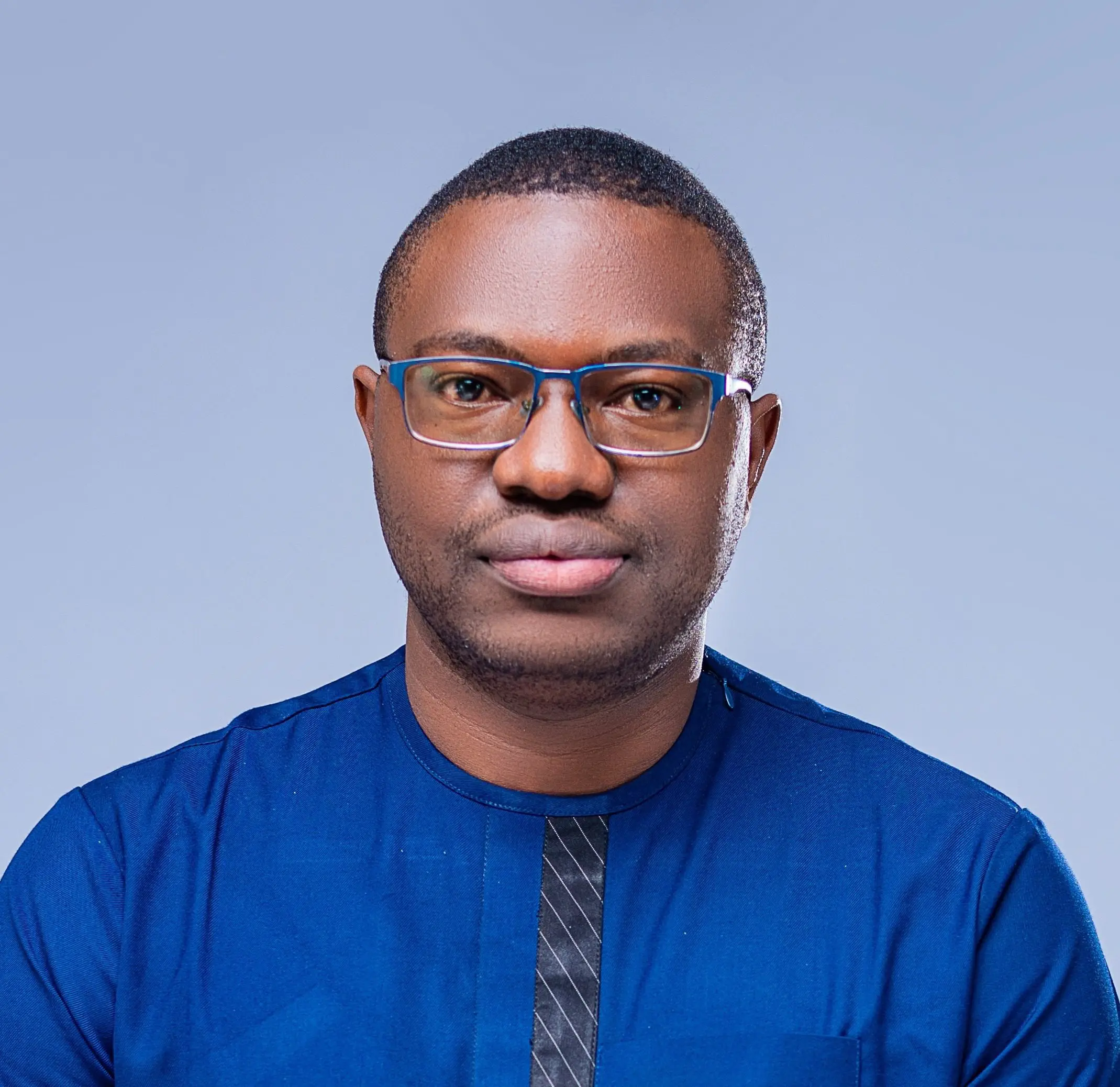 Michael Masiya