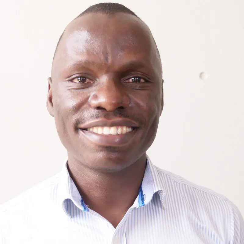 Nicholas Musoke