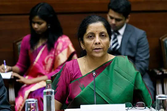 Taxing Digital Transnational Corporations: Indian Policy Initiatives