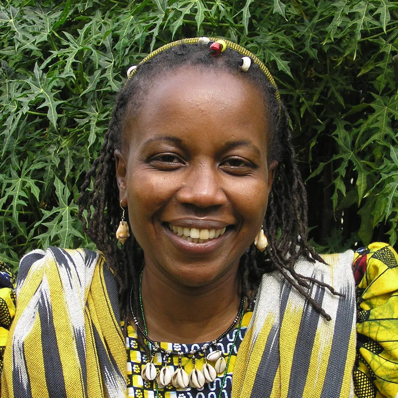 Njeri Okono