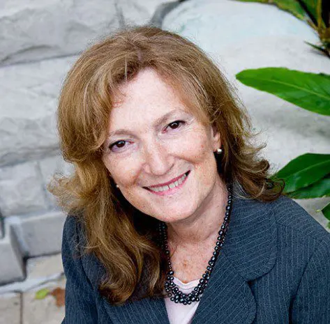Nora Lustig