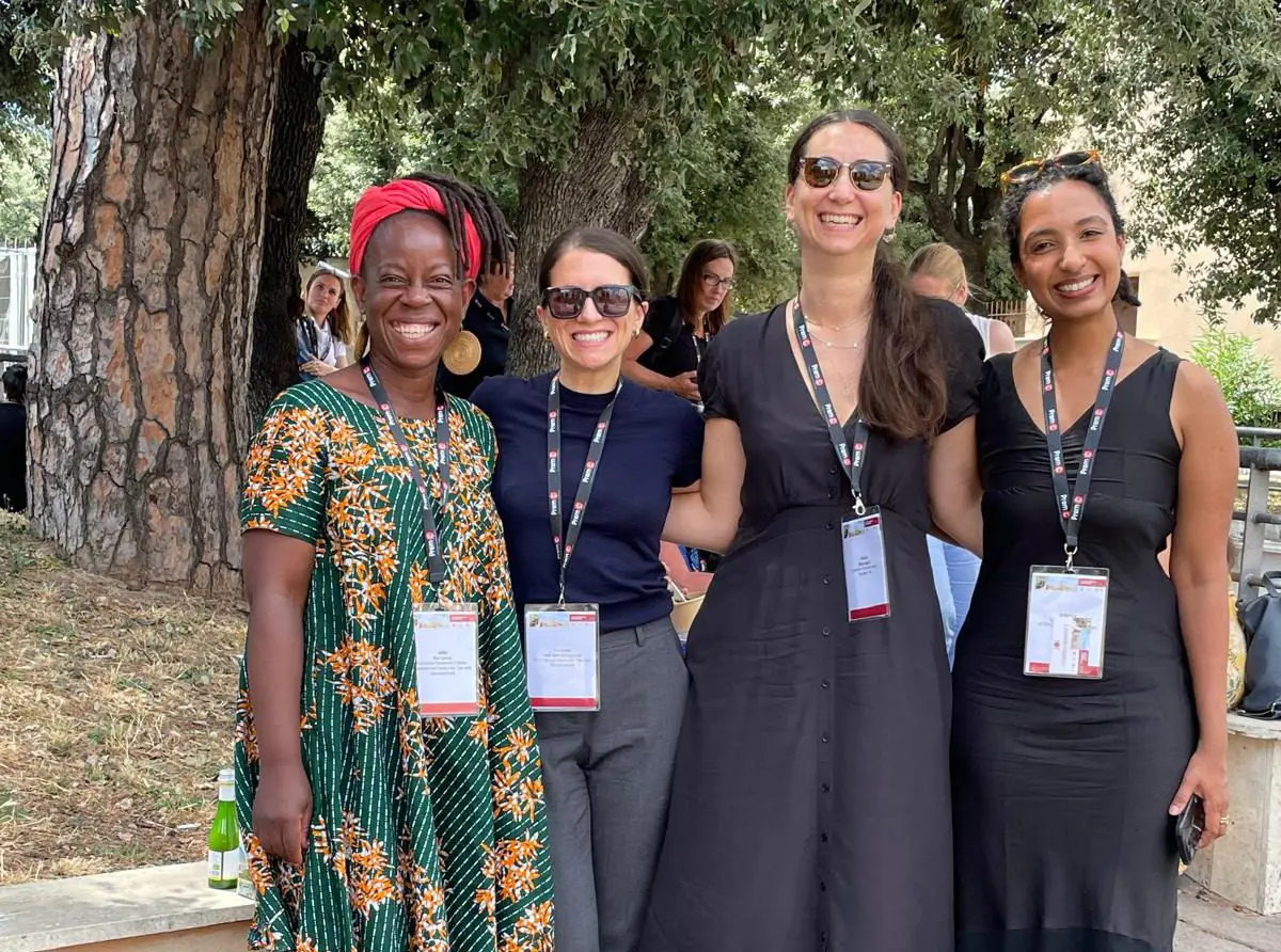 How to support women through policy: what I learned from feminist economists