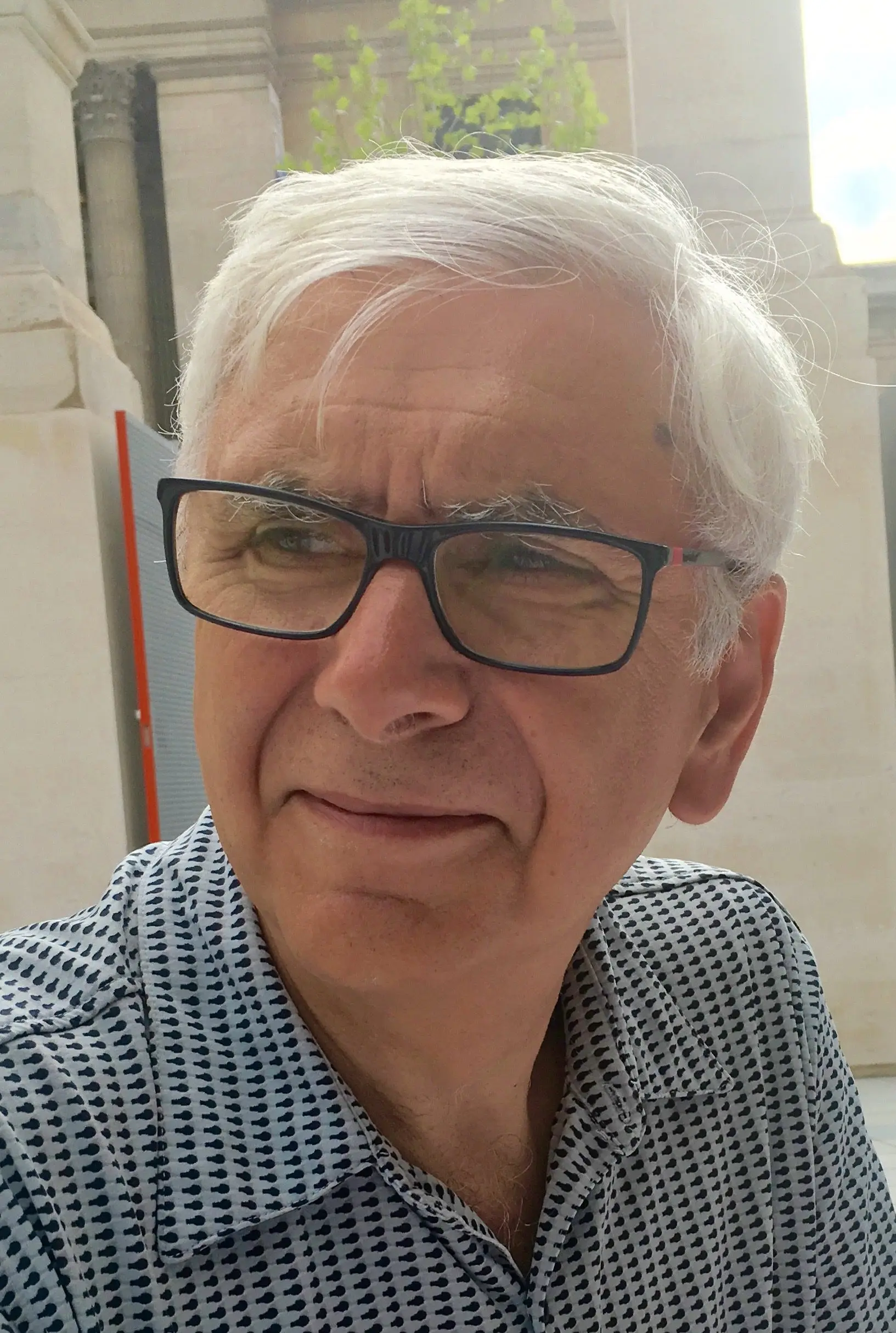 Paul Fish