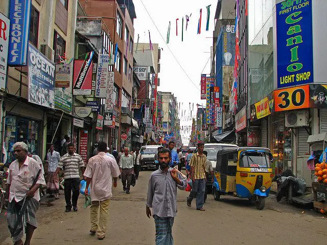 A home-grown remedy for Sri Lanka’s revenue crisis?