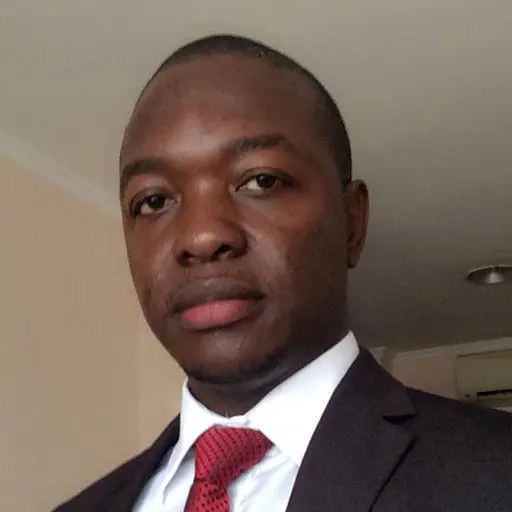 Philip M. Kargbo