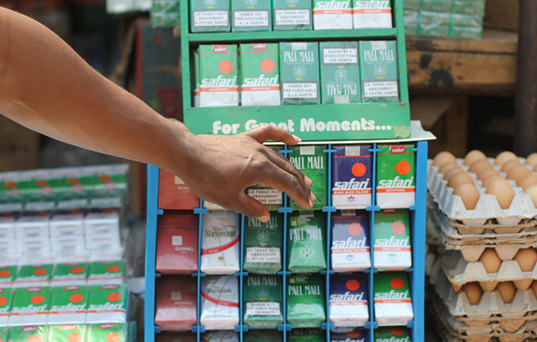 Tobacco taxation shows insufficient progress in African countries