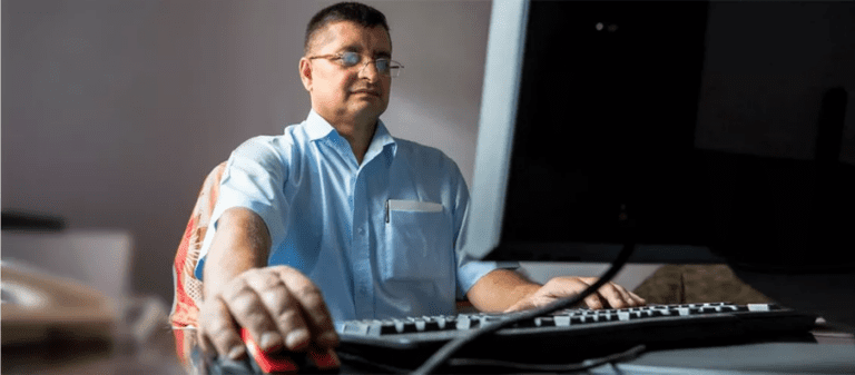 The promise and limitations of information technology for tax mobilisation