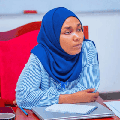 Rukayya Abdalla