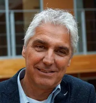 Peter Jongkind