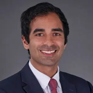 Kunal Nathwani
