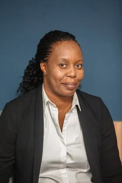 Twivwe Siwale