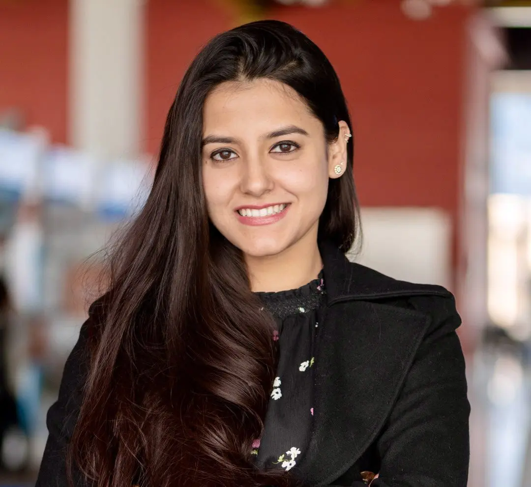Priyanka Shah