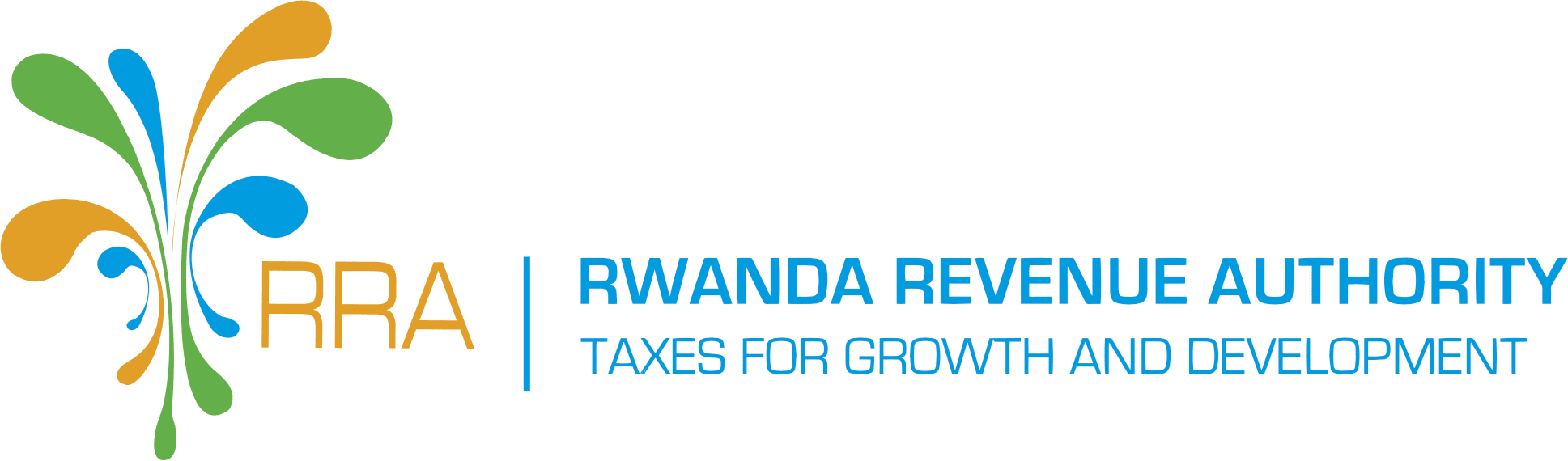 Rwanda Revenue Authority logo