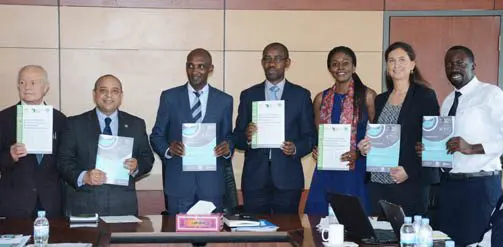 South-South News: Innovative Research Helps Rwanda Raise $9m in Tax Revenue