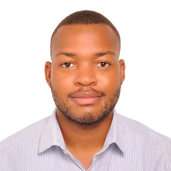 Portrait de Revocatus Paul