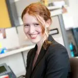 Rhiannon McCluskey
