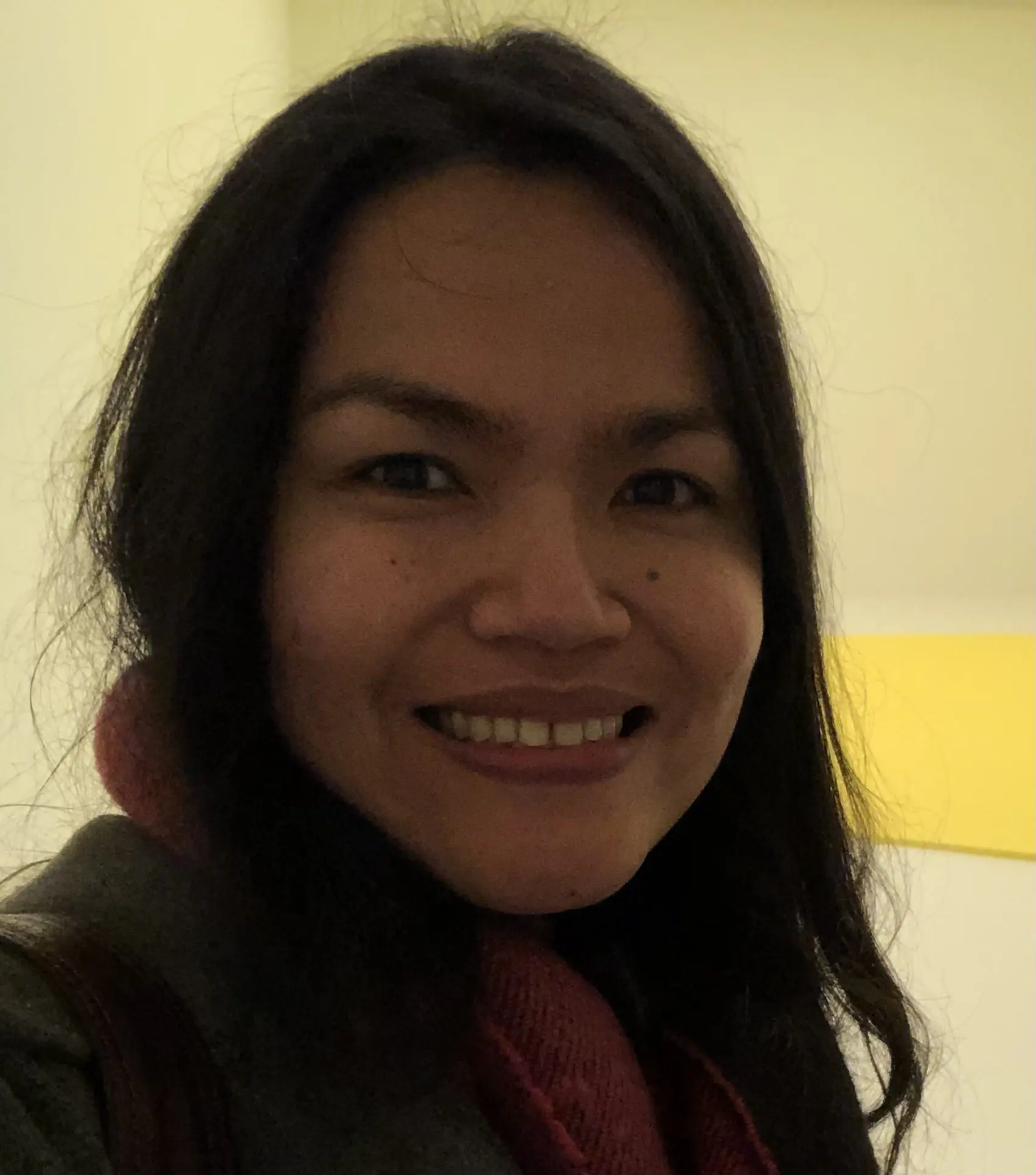 Ruth Tacneng