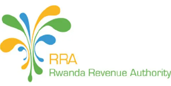 Logo : Rwanda Revenue Authority