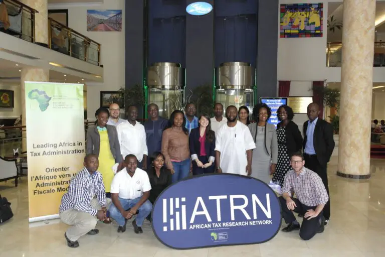 L'atelier sur les méthodes de recherche et la diffusion s'achève à Addis-Abeba