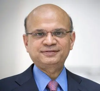 Sanjeev Gupta
