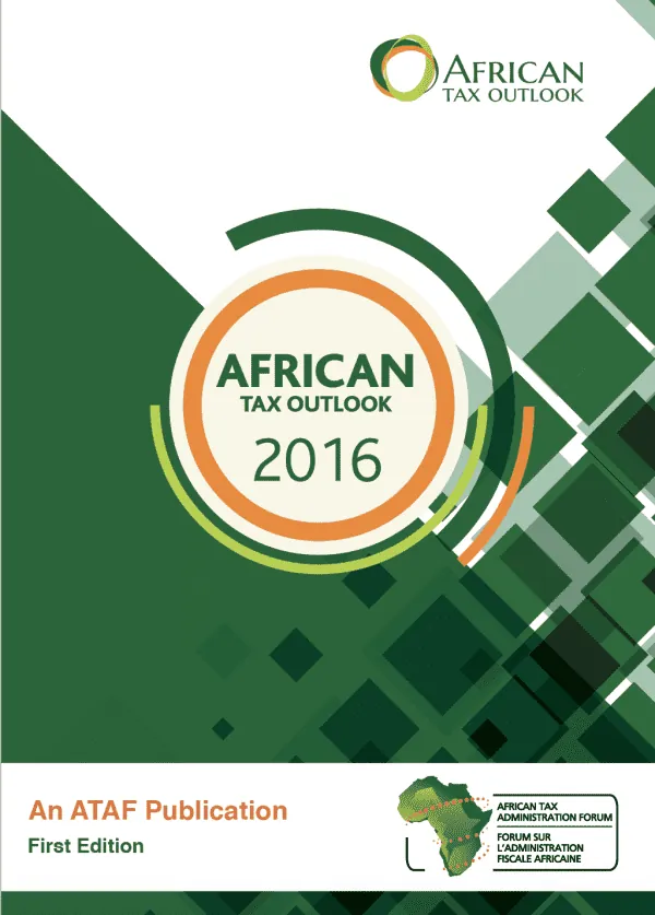 African Tax Outlook (ATO) - 2016