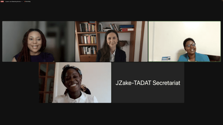 Des chercheurs de l’ICTD évoquent l’imposition des personnes fortunées dans le podcast TADAT