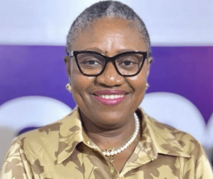 Jeneba Bangura