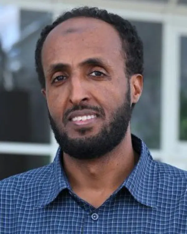 Seid Yimam Mohamed
