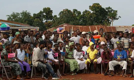 Taxpayers’ perceptions on local government taxation in Sierra Leone