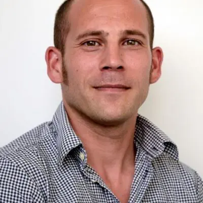 Simon Rees