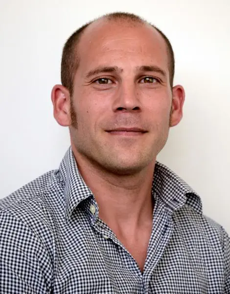 Simon Rees
