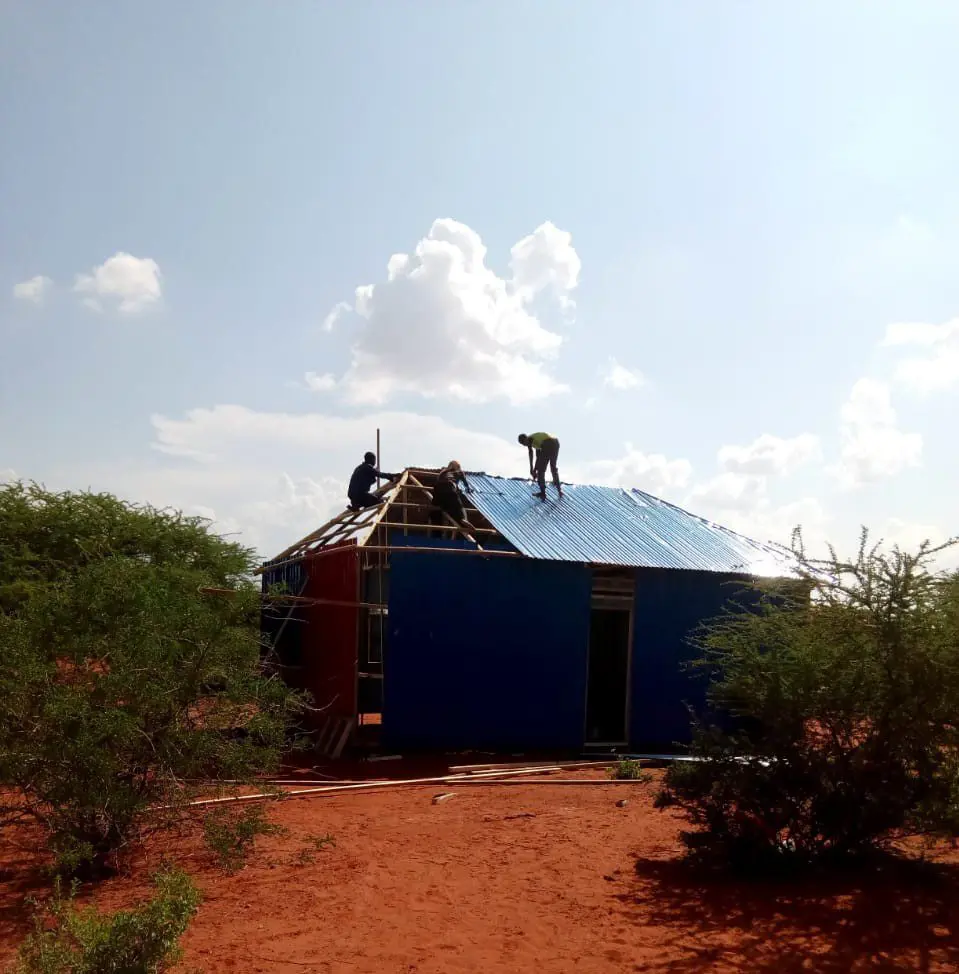 Citizen-led financing of public services in fragile contexts: New evidence from Somalia
