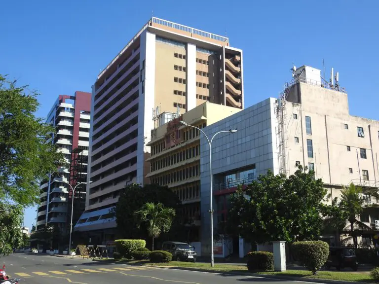 The IRD is finding its mojo