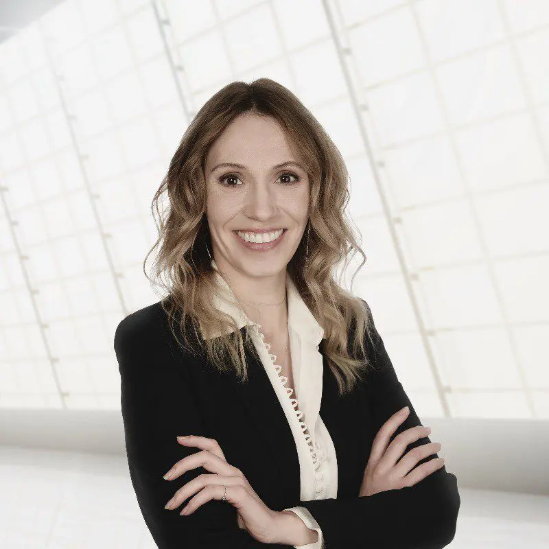 Stefanie Pfeil