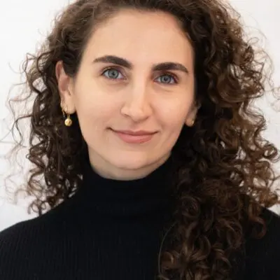 Stephanie Alkoussa