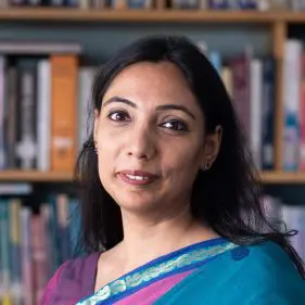 Syeda Salina Aziz