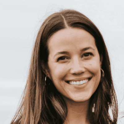 Tanya Bandula-Irwin