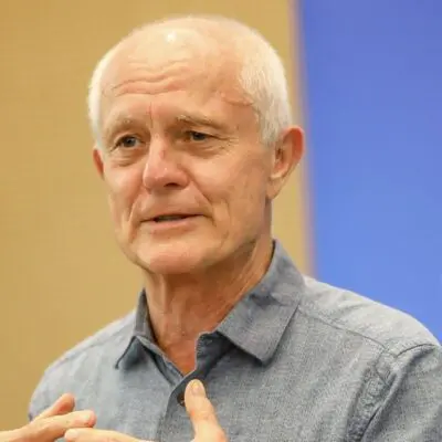 Mick Moore