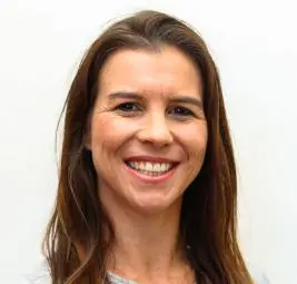 Tamaryn Friderichs