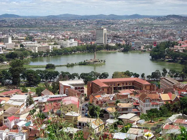 La fiscalité foncière à Madagascar : une réforme urgente