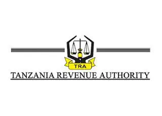 Logo : Tanzania Revenue Authority