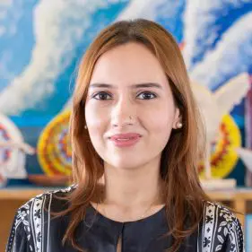 Tasfia Tabassum Itu