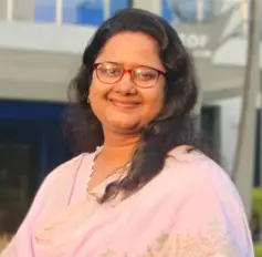 Taslima Aktar