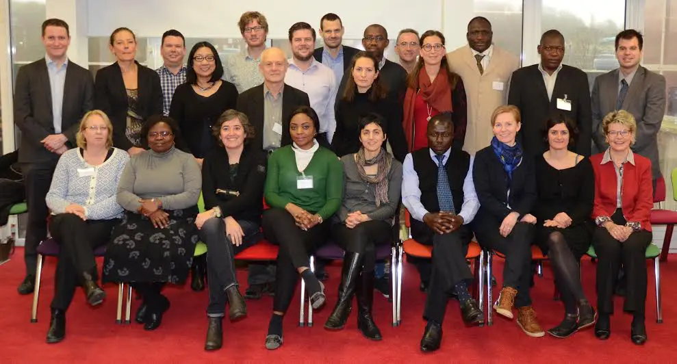 Formation courte sur la fiscalité - édition 2016