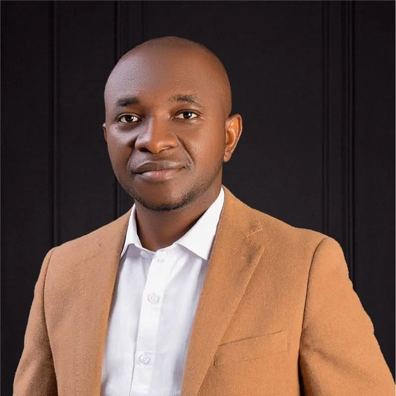 Timothy Onechojon Usman